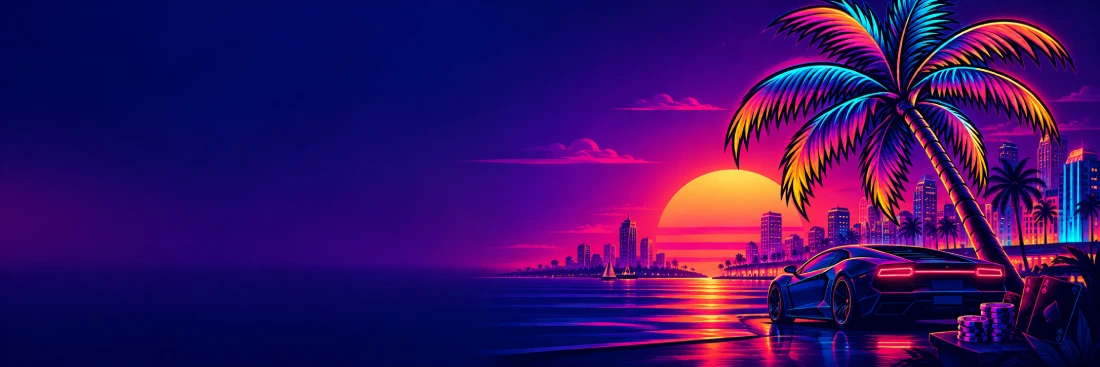 Four Deposit Welcome Package